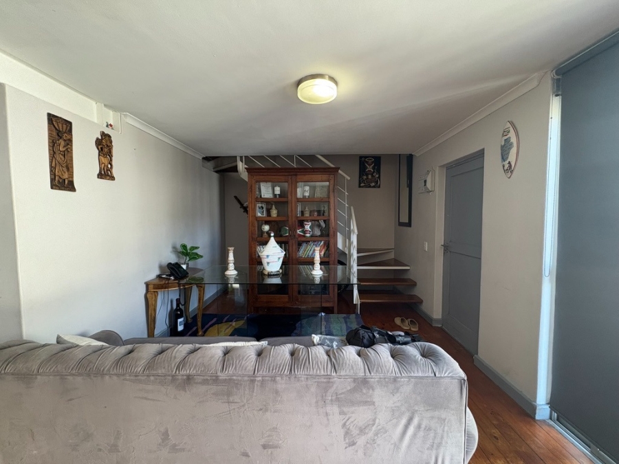 To Let 3 Bedroom Property for Rent in Salt River Western Cape